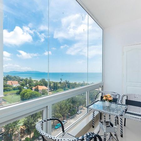 Qvungtau-3Br Oasky- Seaview Apartment Vung Tau Exterior photo