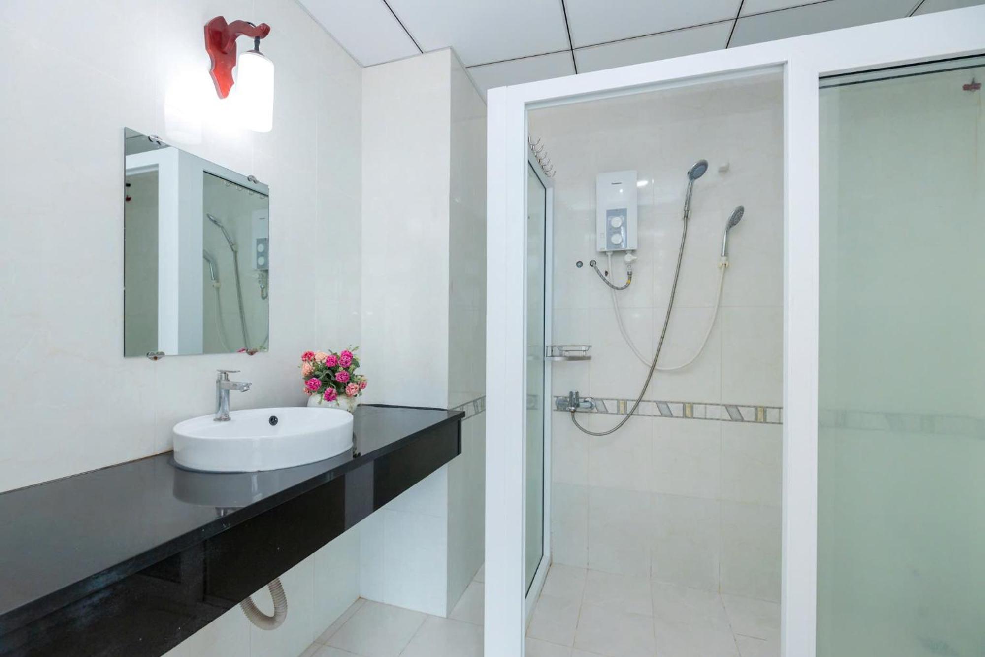 Qvungtau-3Br Oasky- Seaview Apartment Vung Tau Exterior photo