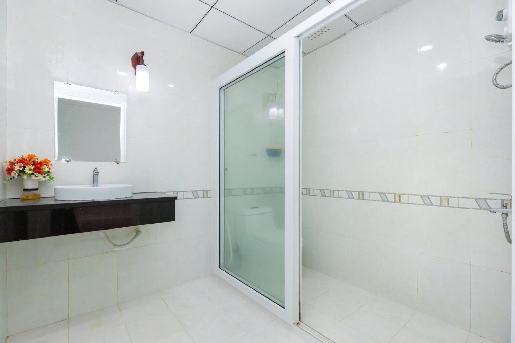 Qvungtau-3Br Oasky- Seaview Apartment Vung Tau Exterior photo